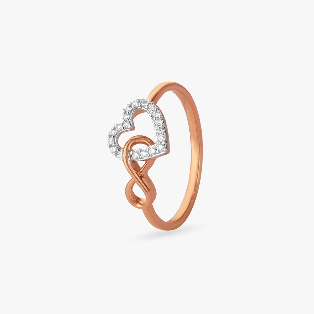 Diamond Rings