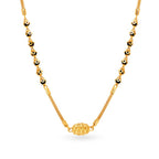 Graceful Eccentric Mangalsutra