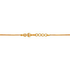 Graceful Eccentric Mangalsutra