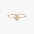 Stellar Shine Diamond Bangle